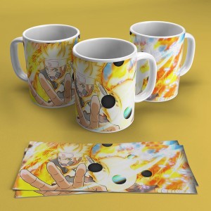 Caneca Naruto - Mod.44